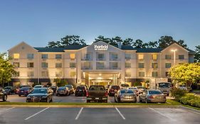 Fairfield Inn by Marriott Myrtle Beach North